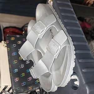 BIRKENSTOCK Foam Sandals